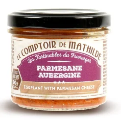 ohgreen Voeding|Aubergine parmezaan