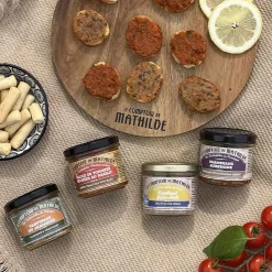 ohgreen Voeding|Aubergine parmezaan