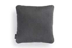 ohgreen Accessoires En Onderhoud|AURORE CUSHION 40 x 40 Pavot (black) 100% ACRYLIQUE
