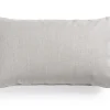 ohgreen Accessoires En Onderhoud|AURORE CUSHION 30x50 Sesame (beige) 100% ACRYLIQUE