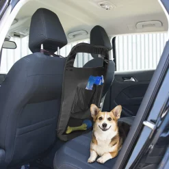 ohgreen Transport|Auto veiligheidsafscheiding