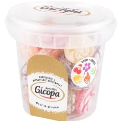 ohgreen Voeding|Autobox fleurs assorties 150g