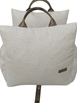 ohgreen Slaapplaats|Autostoel carrie -xs 50x42x42