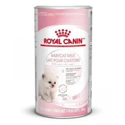 ohgreen Kat Voeding|Werelddierendag|Babycat milk 300g