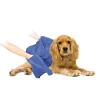 ohgreen Verzorging|Badhanddoek voor hond microfiber