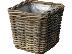 ohgreen Manden|Bak antiekgrijs