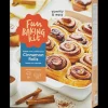 ohgreen Voeding|Bakpakket voor cinnamon rolls