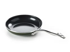 ohgreen Koken|Bakpan