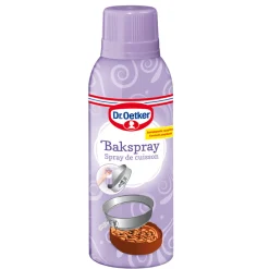 ohgreen Bakken|Bakspray