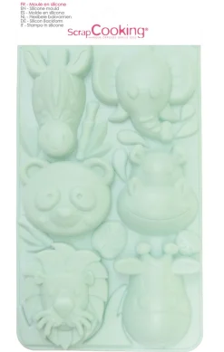 ohgreen Bakken|Bakvorm