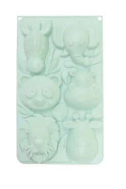 ohgreen Bakken|Bakvorm