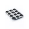 ohgreen Bakken|BAKVORM 12 MUFFINS 35X27X3CM