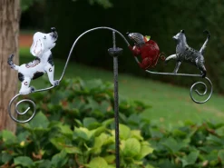 ohgreen Decoratie|Balans kat - muis - hond