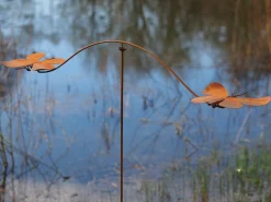 ohgreen Decoratie|Balans vlinder