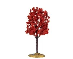 ohgreen Lemax Kerstdorpen|Baldcypress tree, medium