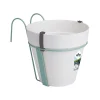 ohgreen Kunststof|Ecocheques|BALKON POTHOLDER WIT