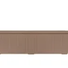 ohgreen Kunststof|Ecocheques|Balkonbak Super 80 cm Taupe