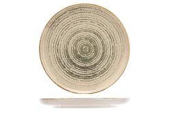 ohgreen Servies|Baltic magara dessertbord d20cm