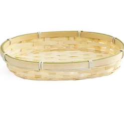 ohgreen Servies|Bamboemand