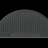 ohgreen Accessoires En Onderhoud|Barbecue bakplaat half-moon voor Ceramica Large Kamado