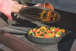 ohgreen Accessoires En Onderhoud|Barbecue bakplaat voor Barilo en Fratello