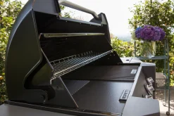 ohgreen Accessoires En Onderhoud|Barbecue bakplaat voor Robusto