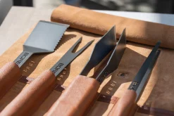 ohgreen Accessoires En Onderhoud|Barbecue spatel