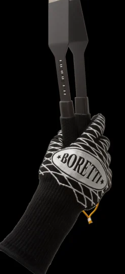 ohgreen Accessoires En Onderhoud|Barbecue tang compact