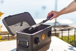 ohgreen Accessoires En Onderhoud|Barbecue toolbox
