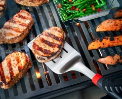 ohgreen Accessoires En Onderhoud|BARBECUESPATEL