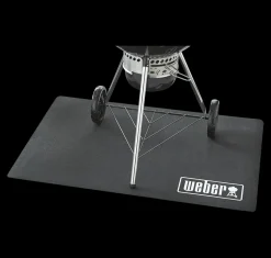 ohgreen Accessoires En Onderhoud|Barbecuevloermat groot