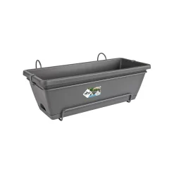 ohgreen Kunststof|Ecocheques|Barcelona Balkonbak 50 cm