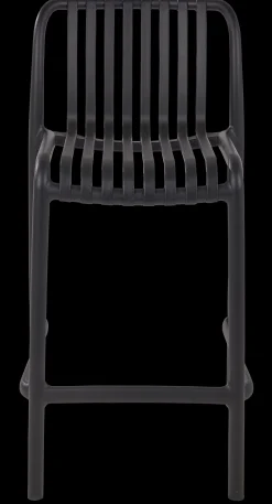 ohgreen Tuinmeubelen|Barstoel Longa