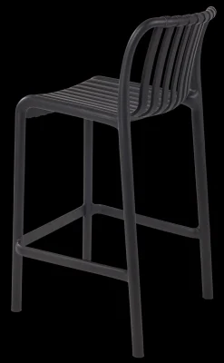 ohgreen Tuinmeubelen|Barstoel Longa