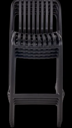 ohgreen Tuinmeubelen|Barstoel Longa