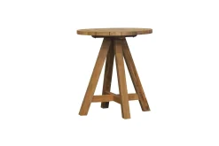 ohgreen Tuinmeubelen|Bartafel Castle rond