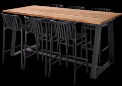 ohgreen Tuinmeubelen|Bartafel Wilsona