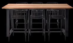 ohgreen Tuinmeubelen|Bartafel Wilsona