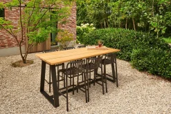 ohgreen Tuinmeubelen|Bartafel Wilsona