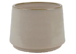 ohgreen Potten En Vazen|Basalt pot taps dusty d16