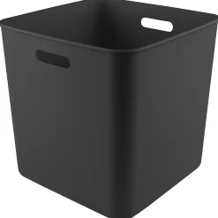 ohgreen Sfeermakers|Ecocheques|Basic kubus box zwart