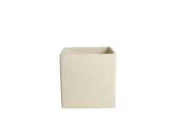 ohgreen Potten En Vazen|BASIC Vierkante orch pot D14