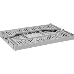 ohgreen Sfeermakers|Ecocheques|Basic vouwkrat 15l