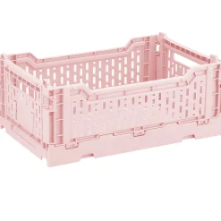 ohgreen Sfeermakers|Ecocheques|Basic vouwkrat 4l