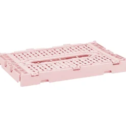 ohgreen Sfeermakers|Ecocheques|Basic vouwkrat 4l