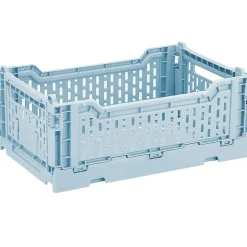 ohgreen Sfeermakers|Ecocheques|Basic vouwkrat 4l