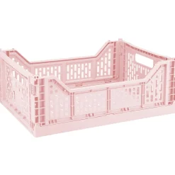 ohgreen Sfeermakers|Ecocheques|Basic vouwkrat 15l