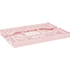 ohgreen Sfeermakers|Ecocheques|Basic vouwkrat 15l