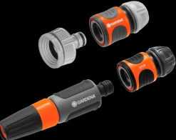 ohgreen Bewatering|Ecocheques|Basisset