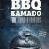 ohgreen Boeken|Bbq kamado - fire, food & friends